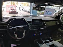 جی ئێم سی یوکۆن